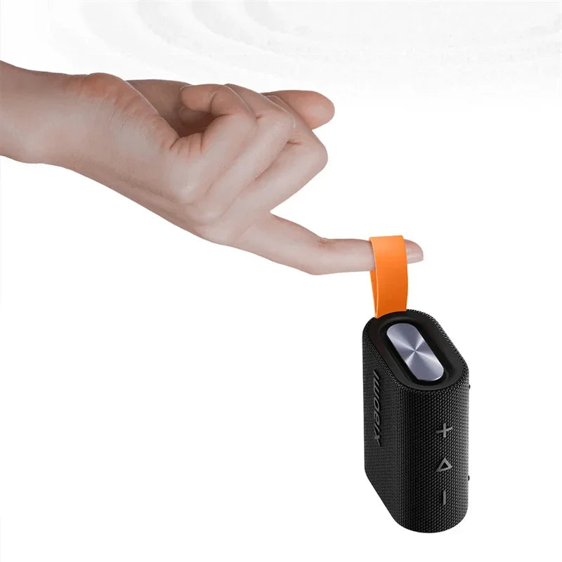 Global version Xiaomi Sound Pocket IP67 Bluetooth 5.4 Portable Speaker TWS Stereo Combo 1000mAh 10-Hour Battery Life Microphone