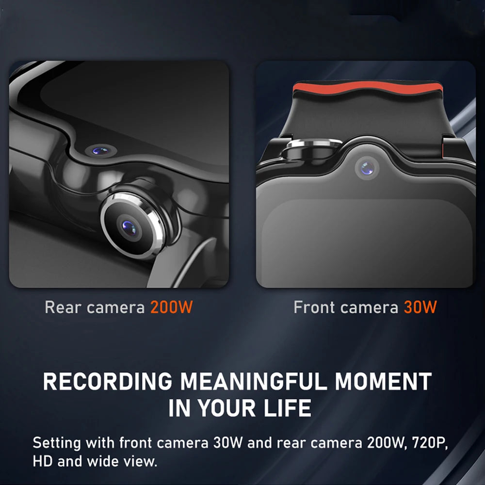 D35 4G Kids Smart Watch Video SIM ROM 8GB Call Phone Watch Monitor GPS SOS Location Monitor Children Boy Girl Smartwatch Gifts