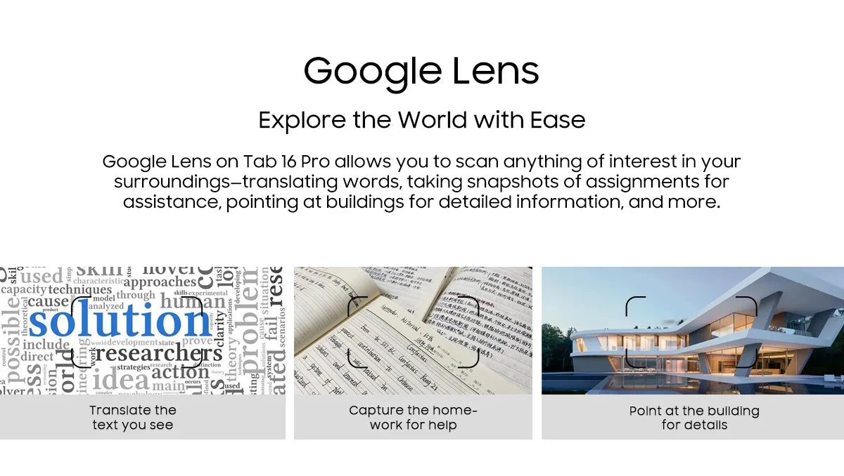 OSCAL Blackview Tab 16 Pro Tablet PC, T616 Octa Core, 11'' FHD+ Display 24GB(8+16) RAM 256GB ROM 7700mAh 4G Android 14 Tablets