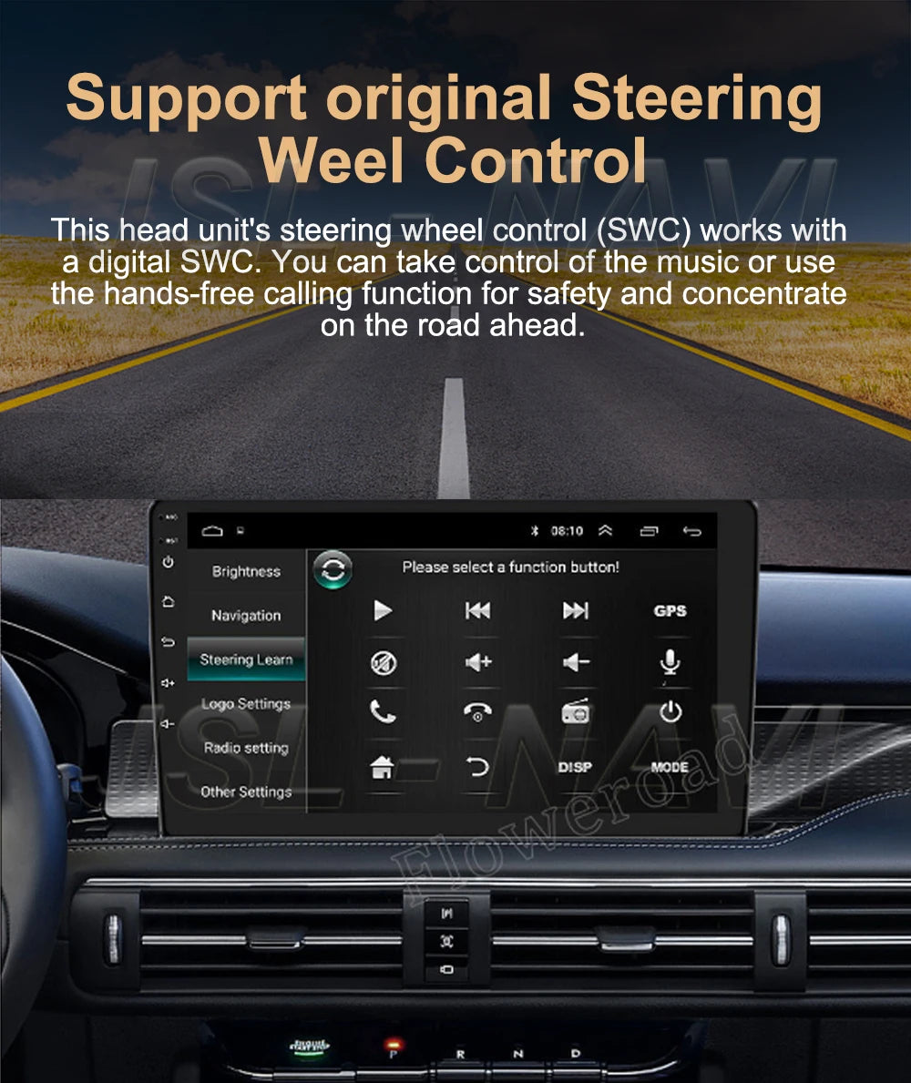 Car Radio For Hyundai i20 PB 2012 - 2014 Multimedia Video Player Wireless Carplay And Wireless Android Auto Portable Universal T