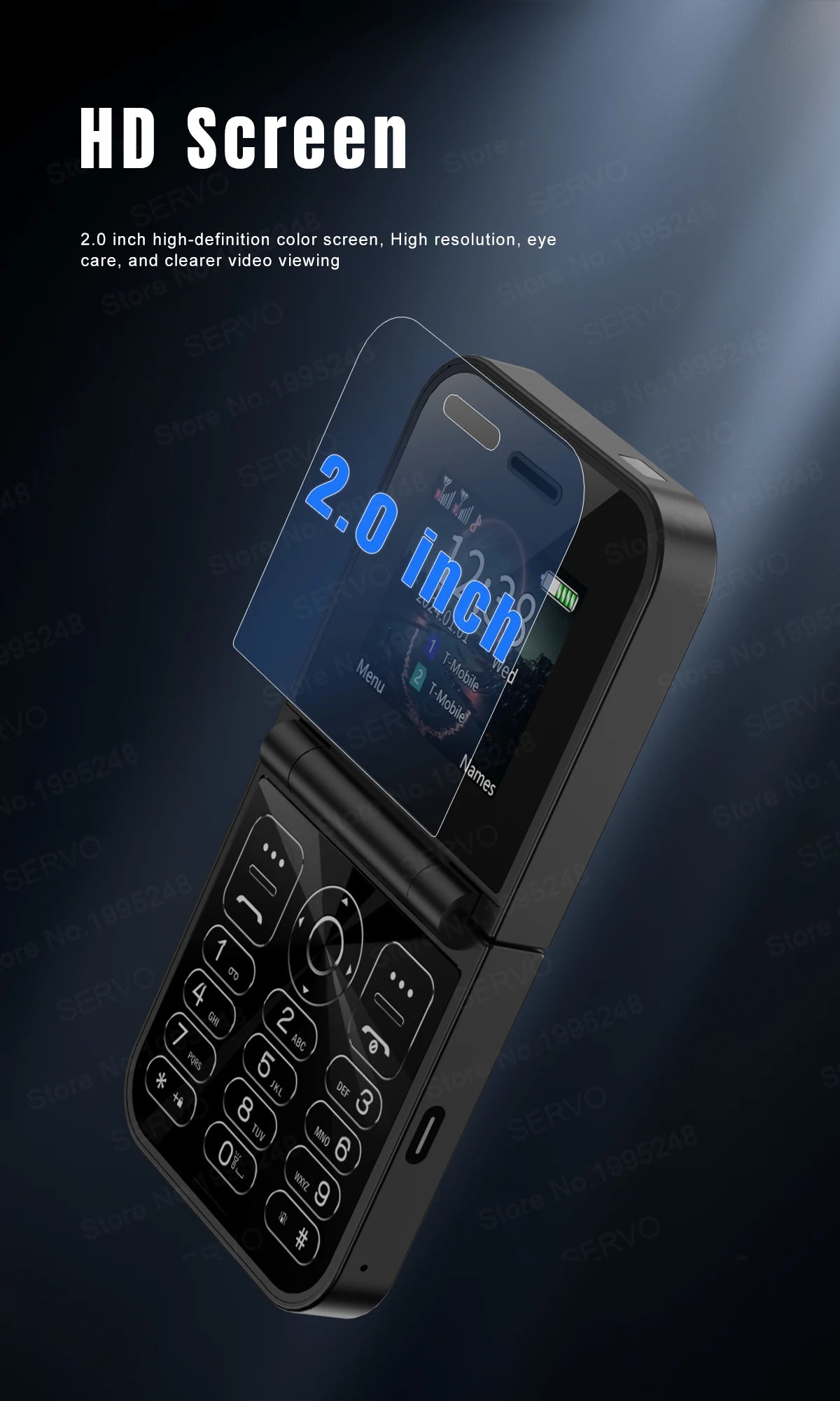 SERVO F15 Mini GSM Flip Mobile Phone 2 SIM Blacklist Magic Voice Auto Call Record Speed Dial MP4 Torch Cute Tiny Fold Cellphones