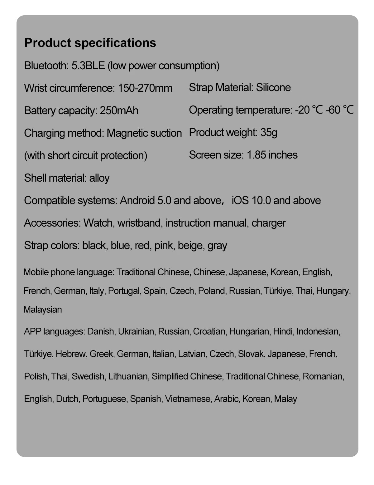 2025 Smart Watch For XIAOMI Women Full Touch Screen BT Call Waterproof Watches Sport Fitness Tracker Health Smartwatch Lady Gift