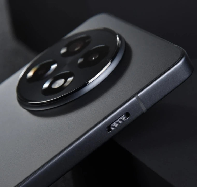 New OnePlus ACE 5 5G Smart Phone Unlocked Snapdragon 8 Gen 3 6.78'' AMOLED Display Screen 80W SUPERVOOC Charge 6415mAh Battery