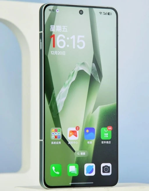 New OnePlus ACE 5 5G Smart Phone Unlocked Snapdragon 8 Gen 3 6.78'' AMOLED Display Screen 80W SUPERVOOC Charge 6415mAh Battery