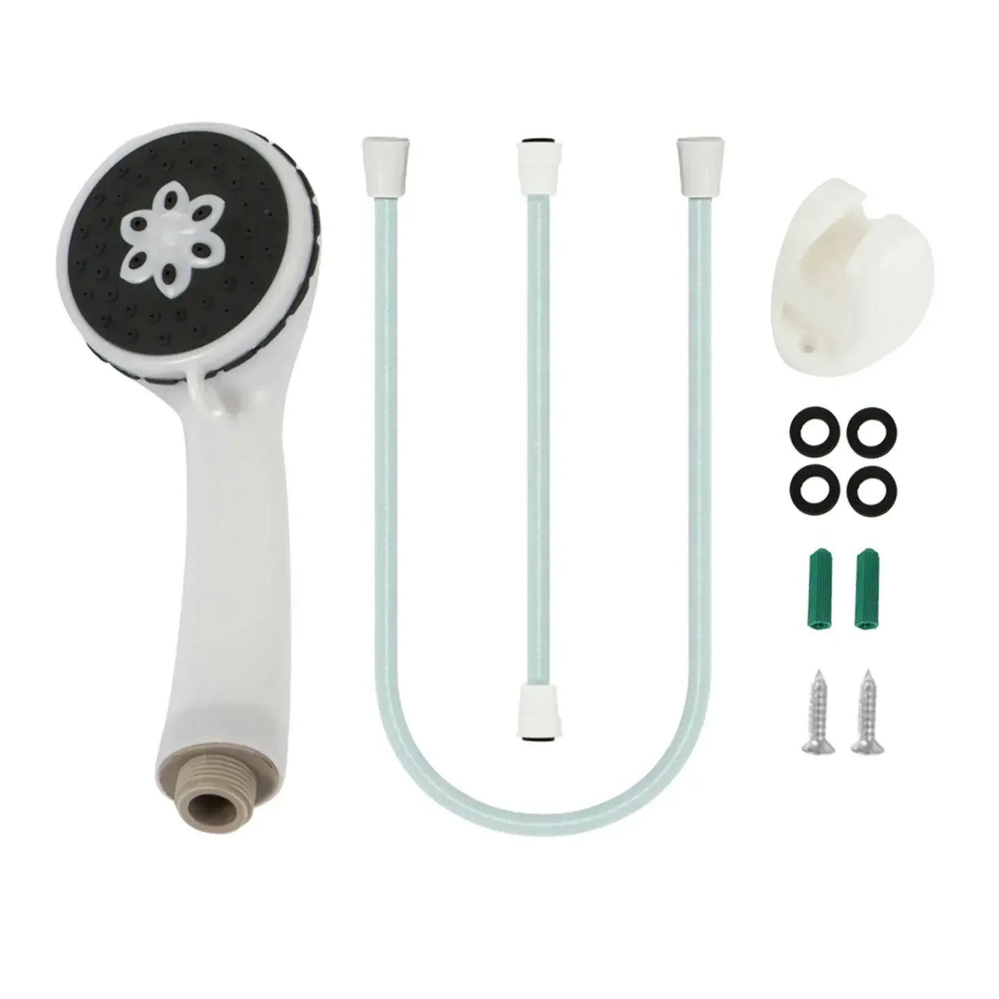 VEVOR 6-18L LPG Gas Hot Water Heater Propane Tankless Instant Boiler With Shower Kit LPG Water Heater Home Appliance LPG Boiler