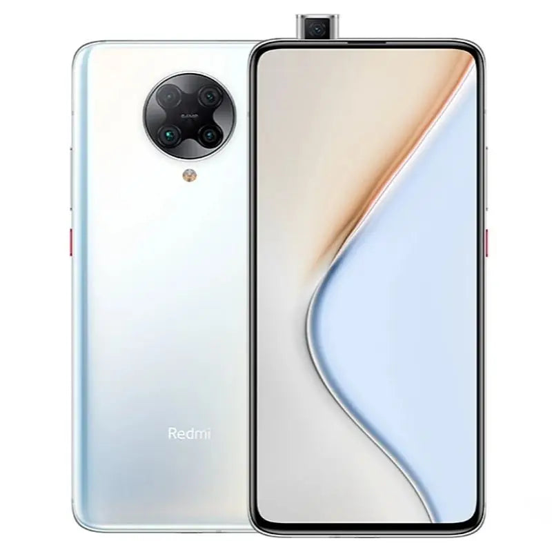 Redmi K30 Pro Android 5G Unlocked 6.67inch 12RAM 128ROM All Colours in Good Condition Original used phone