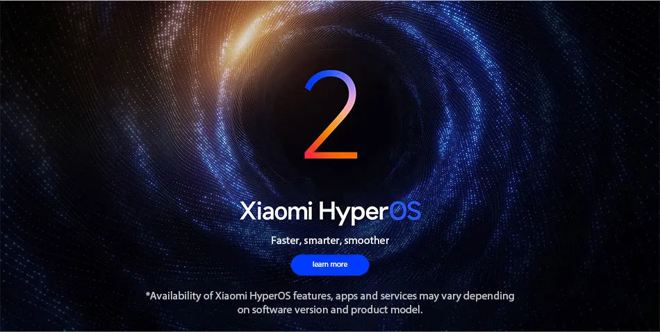 Xiaomi Redmi Pad 2 Global Version 11" 2.5K Crystal-clear Display Advanced Helio G100-Ultra 18W Fast Charging 9000mAh Battery