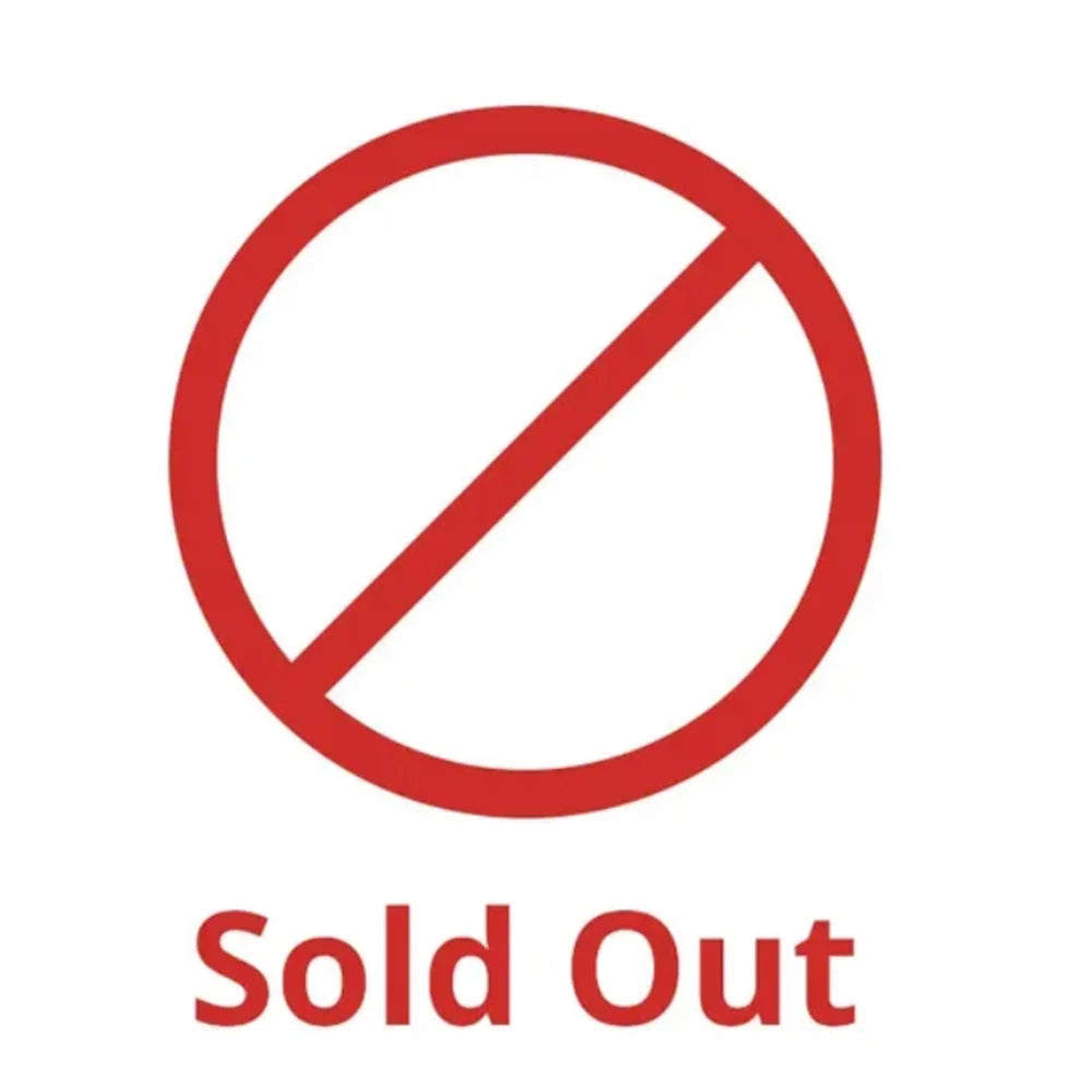 sold out not choose