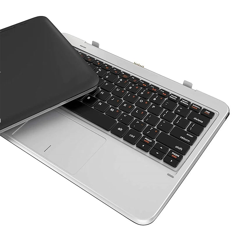 Windows 10 PC 11.6" Tablet 2GB DDR+64GB Flexx 11A With Docking Keyboard x5-8300 CPU 1366*768 IPS Dual Cameras
