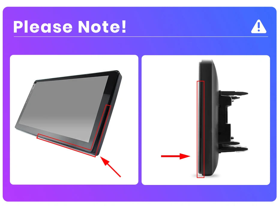 AWESAFE PX9 Car Radio Autoradio for Fiat 500L 2012-2017 Wireless Carplay Screen Android Auto Stereo GPS Navi FM RDS BT SWC