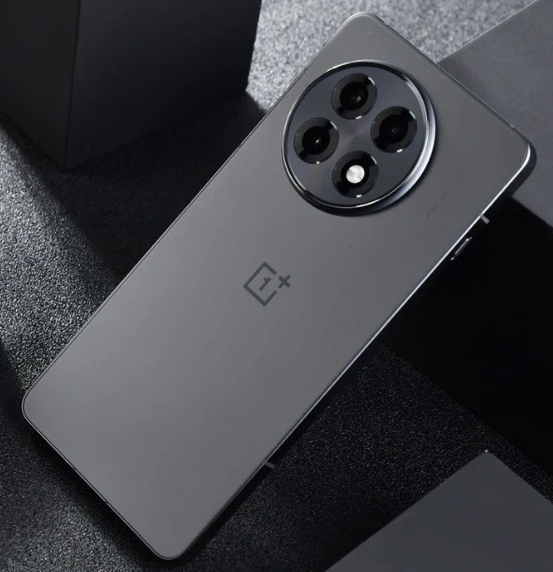 New OnePlus ACE 5 5G Smart Phone Unlocked Snapdragon 8 Gen 3 6.78'' AMOLED Display Screen 80W SUPERVOOC Charge 6415mAh Battery