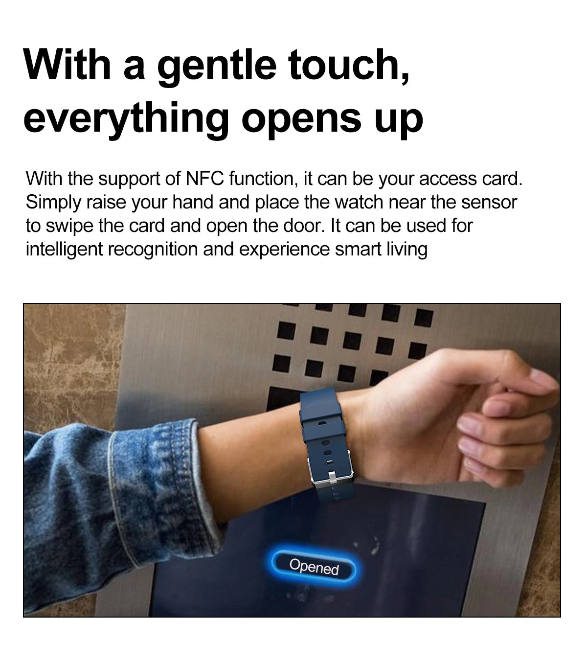 2025 Smart Watch For XIAOMI Women Full Touch Screen BT Call Waterproof Watches Sport Fitness Tracker Health Smartwatch Lady Gift