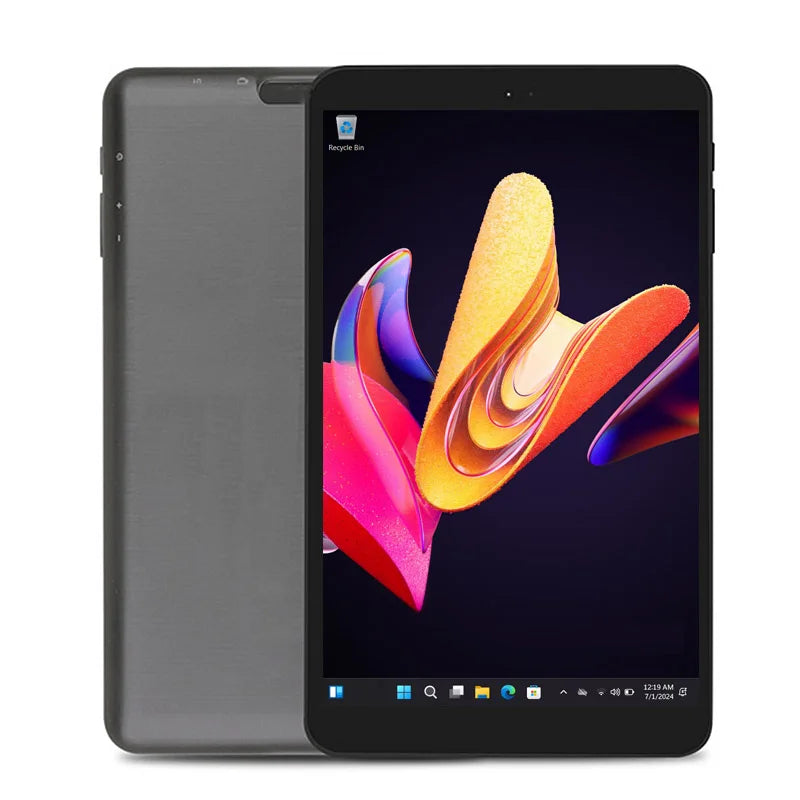 Top Sales AR10 Windows 10 Tablet PC 10 INCH 8GB RAM 128GB ROM x5-Z8300 CPU 64-Bit Quad Core 1920 x 1200 IPS Screen Dual Cameras