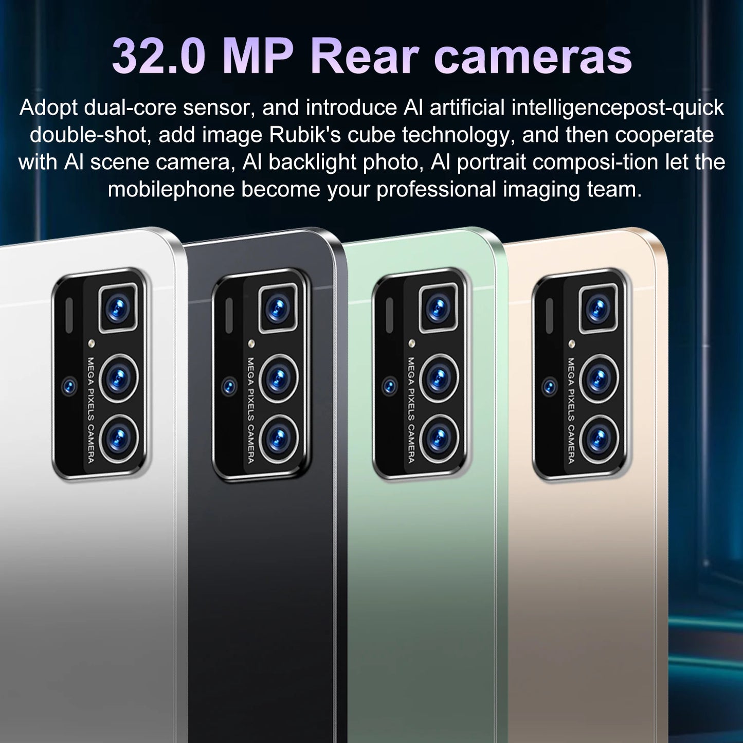 2025 New 5G Tablet Android 13.0 10.36Inch 16GB RAM 1TB ROM Tablets 16MP 32MP 12000mAh 10Core WiFi Bluetooth Network Tablet GPS