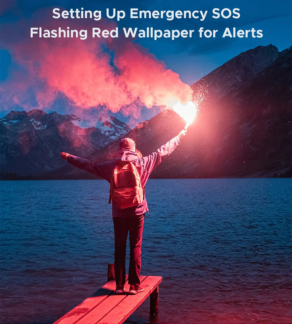 DOOGEE S200 Plus 5G Rugged Phone 1.32" Rear Display AI Image 6.72'' Screen 16GB 512GB 11000 mAh Battery Android 15 Smartphone