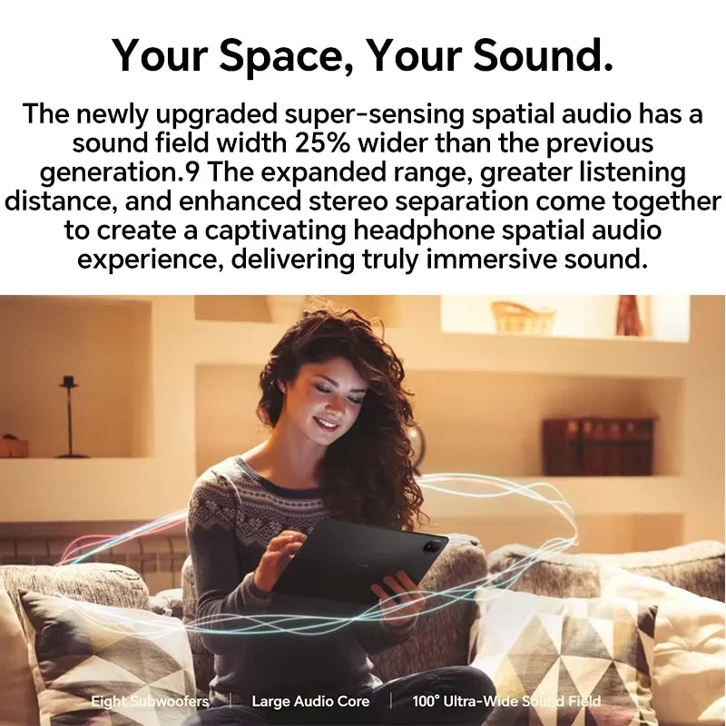 Global Version HONOR MagicPad 2 tablet android 12.3" OLED Screen Snapdragon 8s Gen 3 CPU 13MP Rear Camera 10050mAh Battery