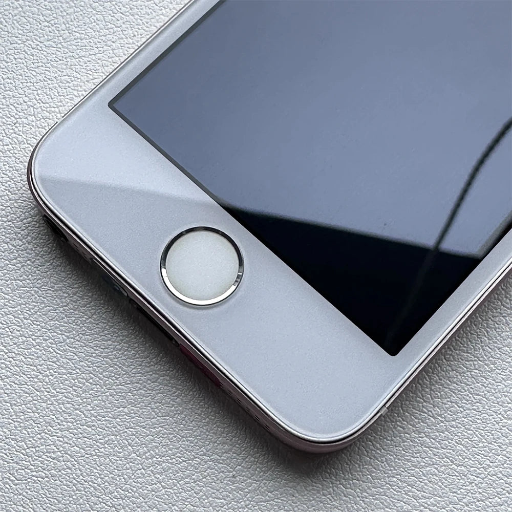 100% Original iPhone SE Cellphone 16/32/64/128GB ROM 2GB RAM 4.0" iOS A9 Touch ID 12MP Unlocked Dual Core Smartphone