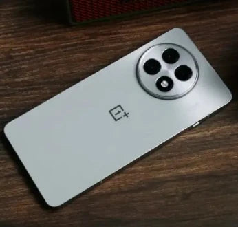 New OnePlus ACE 5 5G Smart Phone Unlocked Snapdragon 8 Gen 3 6.78'' AMOLED Display Screen 80W SUPERVOOC Charge 6415mAh Battery