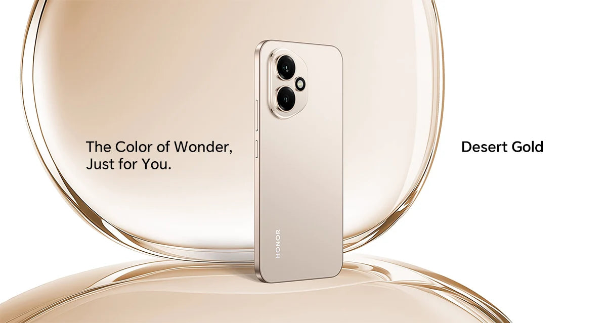 2025 New HONOR 400 5G Global Version Smartphone 6.55'' AMOLED Screen 200MP Camera 6000 mAh 100W SuperCharge OTG NFC