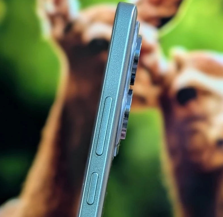 POCO M7 Pro 5G Global Version Dimensity 7025-Ultra 120Hz FHD+ Eye-care AMOLED Display 50MP camera with OIS NFC