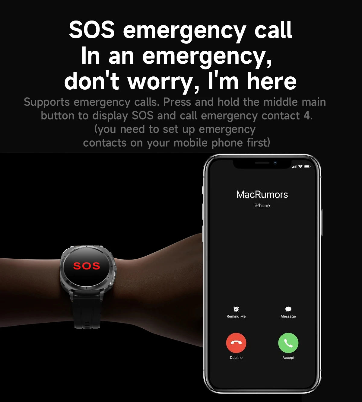 2025 New Precise Blood Lipids Uric Acid Smart Watch Men ECG+PPG Clock Blood pressure Body analysis HD Call NFC Health Smartwatch