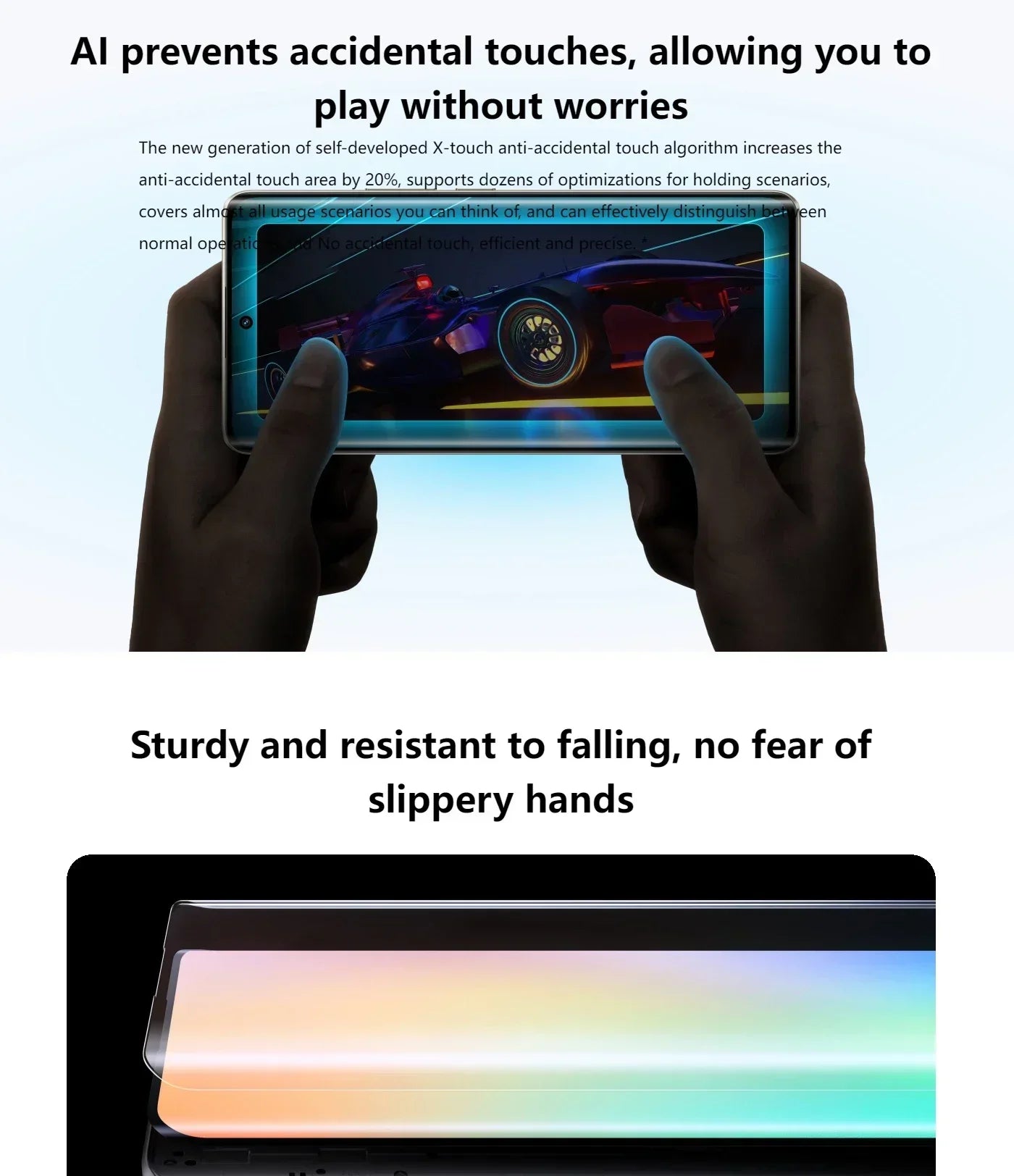 OPPO realme 10 pro plus 5G Global firmware Unlocked 6.7 inch 8GB 256GB Camera 108MP Used Phone