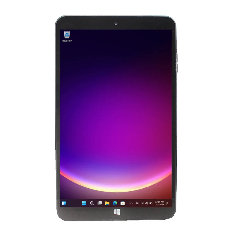 Top Sales AR10 Windows 10 Tablet PC 10 INCH 8GB RAM 128GB ROM x5-Z8300 CPU 64-Bit Quad Core 1920 x 1200 IPS Screen Dual Cameras