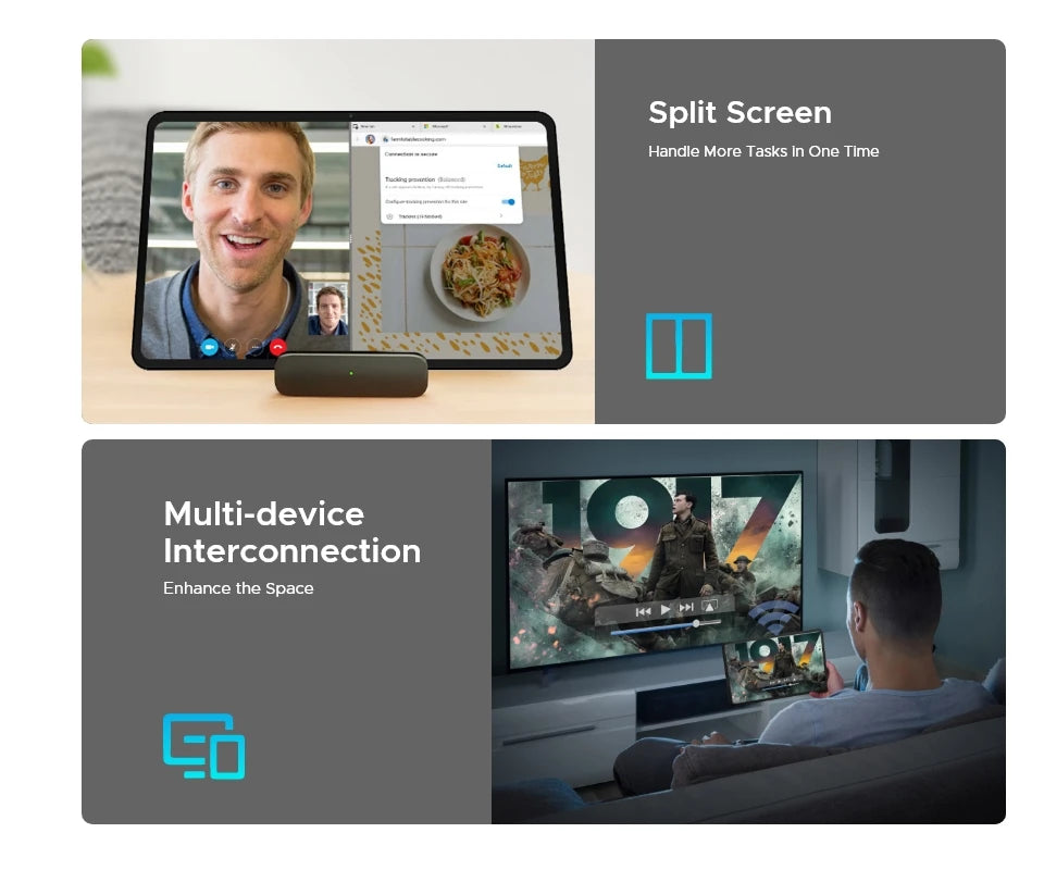 DOOGEE T40 Android Tablet 14 11 ''IPS 2.5K 8GB RAM 512GB ROM Helio G99 8580mAh 18W Charge Face Unlock 7.6mm ultra-thin Tablet