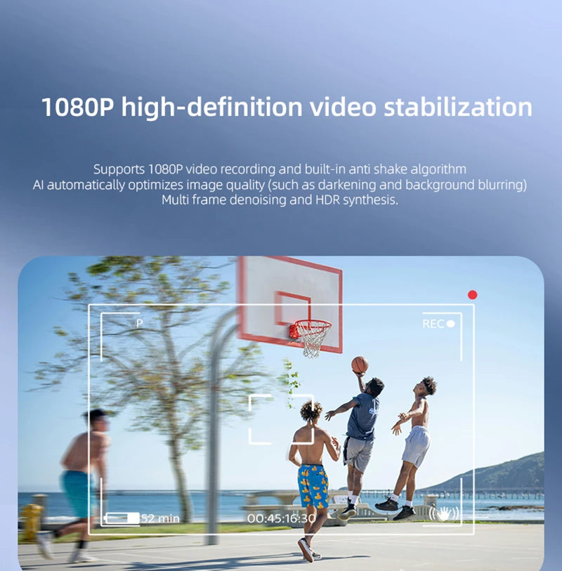 Xiaomi V03 Smart Glasses 500w Pixel Video Camera AI Voice Translation Bluetooth Recording Call Music Intelligent Sunglasses 2025