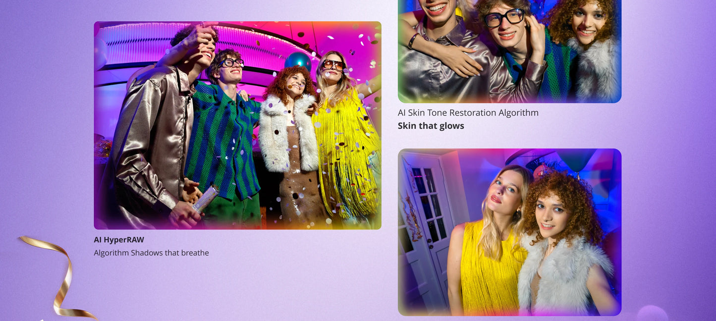 realme 15 Pro 5G Smartphone Snapdragon 7 Gen 4 Processor Triple 50MP Camera 6.8" 144Hz 4D Curve+ AMOLED Display 7000mAh Battery