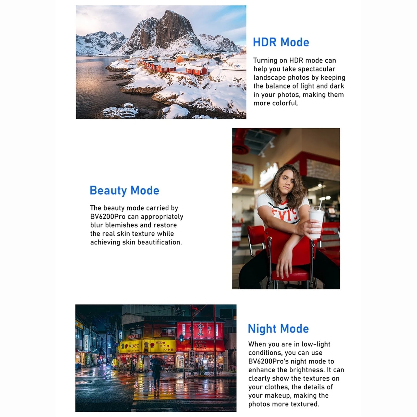 Blackview BV6200 Pro Rugged Phone 4GB/6GB+128GB IP69 Waterproof Helio P35 13000mAh With 18W Fast Charg NFC 4G Smartphone