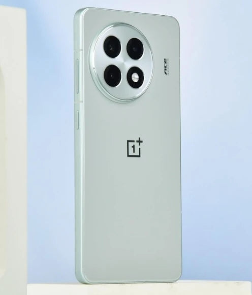 New OnePlus ACE 5 5G Smart Phone Unlocked Snapdragon 8 Gen 3 6.78'' AMOLED Display Screen 80W SUPERVOOC Charge 6415mAh Battery