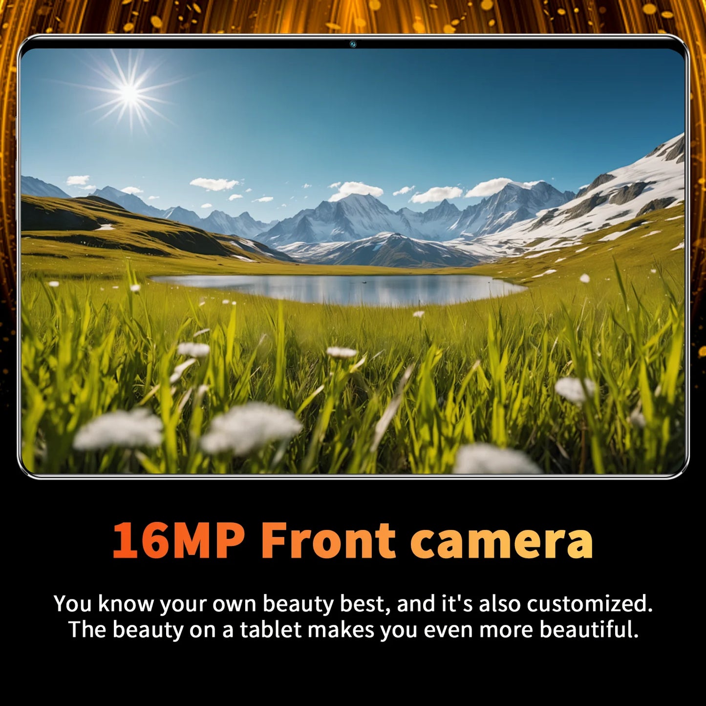 2025 Global New 10.36 inch tablet Android 14 Pad 15 Pro 16GB 1TB Snapdragon 8 Gen2 4KHD 5G WIFI Bluetooth WPS 20000mAh tablets