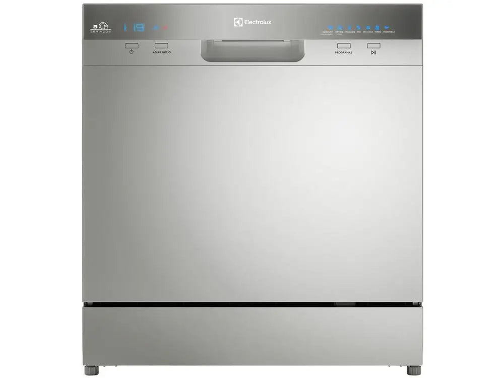 Dishwasher Electrolux LL08S 8 Services-110V