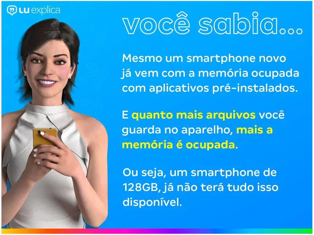 Smartphone Motorola Moto G75 256GB Blue 5G 16GB RAM 6,8 "Camera. Double Selfie 16MP