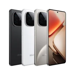 Original Vivo Iqoo Z9 Turbo Plus Mobile Phone Dimensity 9300+ Android 14.0 OTA 6.78" AMOLED 144HZ 80W Charge 50.0MP 6400mAh