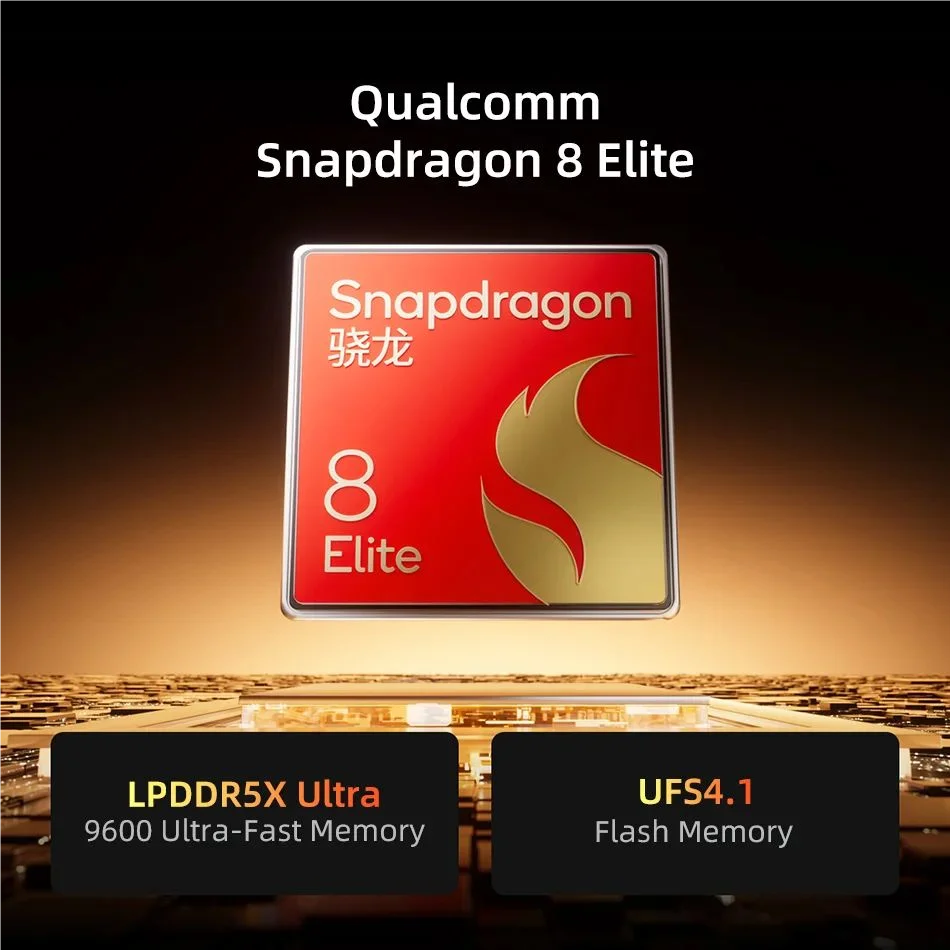 Lenovo Legion Y700 2025 Pad Gen 4 TB322FC Gaming Tab 12GB 256GB 16GB 512GB Snapdragon 8 Elite 8.8" 165Hz Screen 7600mAh Tablet