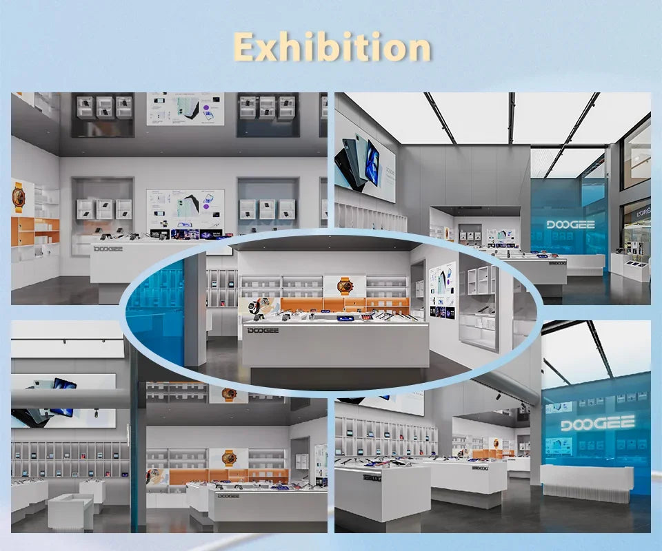 DOOGEE T40 Android Tablet 14 11 ''IPS 2.5K 8GB RAM 512GB ROM Helio G99 8580mAh 18W Charge Face Unlock 7.6mm ultra-thin Tablet