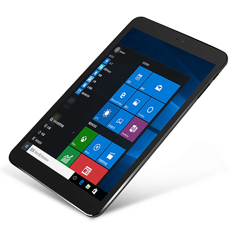 Top Sales AR10 Windows 10 Tablet PC 10 INCH 8GB RAM 128GB ROM x5-Z8300 CPU 64-Bit Quad Core 1920 x 1200 IPS Screen Dual Cameras