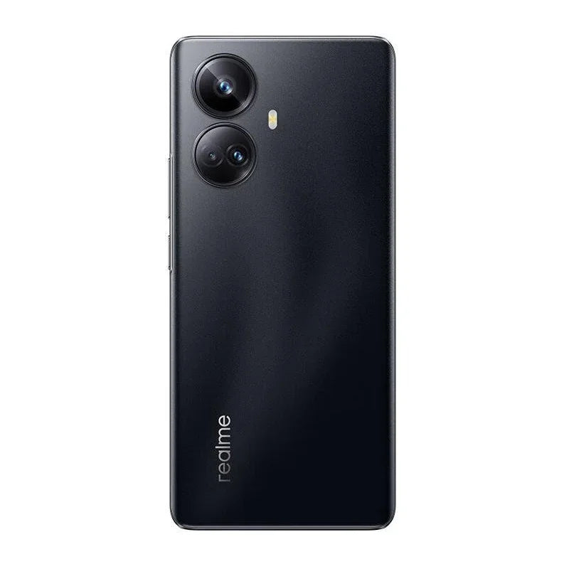 OPPO realme 10 pro plus 5G Global firmware Unlocked 6.7 inch 8GB 256GB Camera 108MP Used Phone