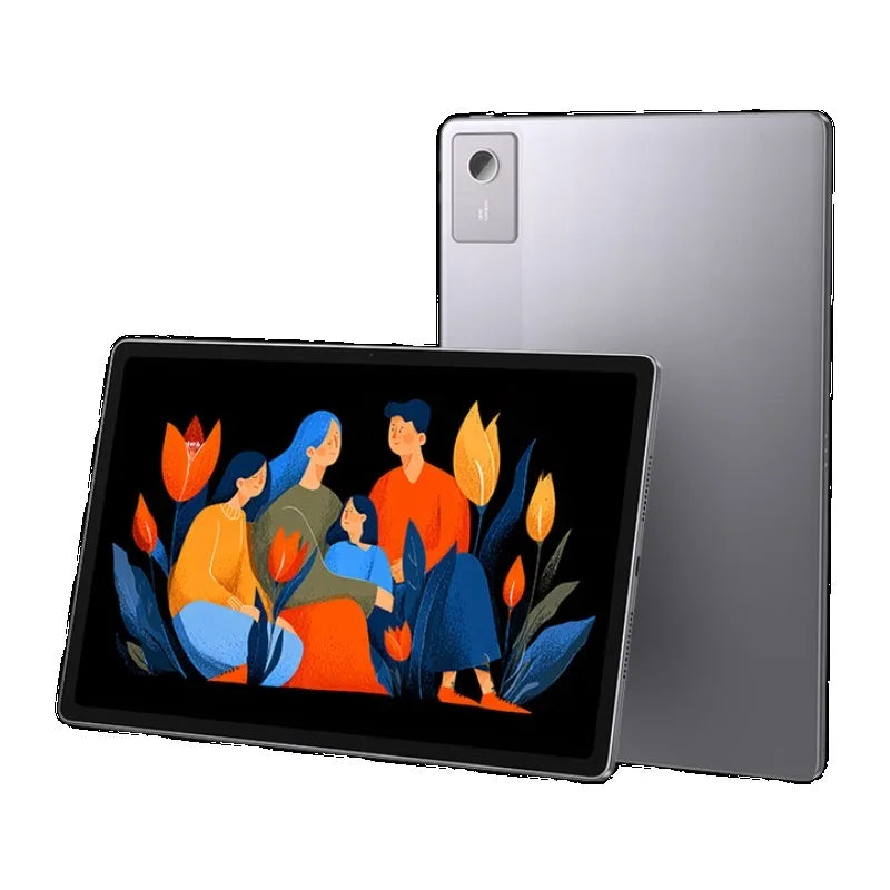 New Product Original Lenovo Xiaoxin Pad 2025 12.1 MediaTek Dimensity 6400 High Performance Android Tablet 10200mAh Long Battery