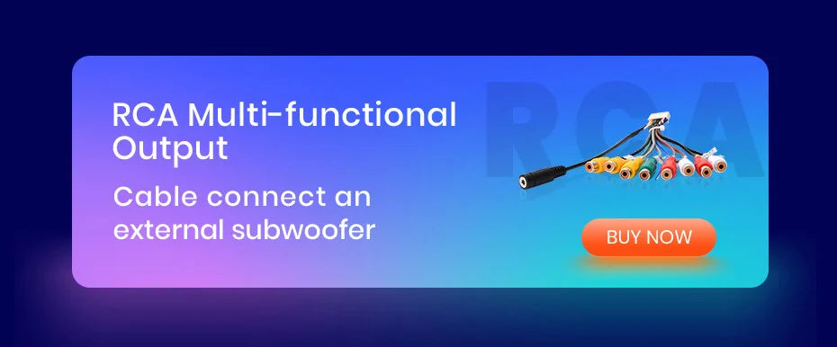 AWESAFE PX9 Car Radio Autoradio for Fiat 500L 2012-2017 Wireless Carplay Screen Android Auto Stereo GPS Navi FM RDS BT SWC