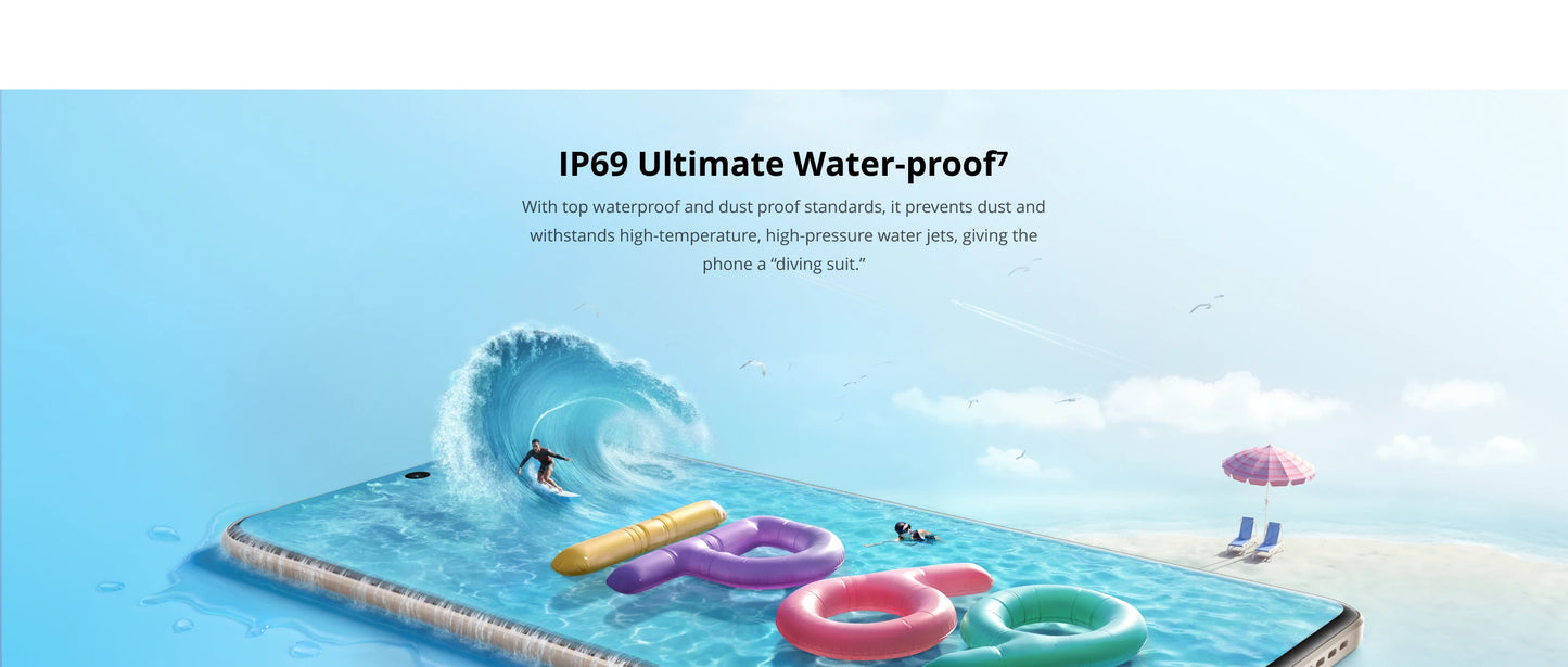 realme 15 Pro 5G Smartphone Snapdragon 7 Gen 4 Processor Triple 50MP Camera 6.8" 144Hz 4D Curve+ AMOLED Display 7000mAh Battery