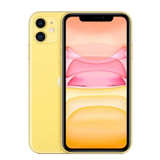 unlocked iPhone 11 64GB/128GB/256GB 3110mAh IOS cellphone iphone11