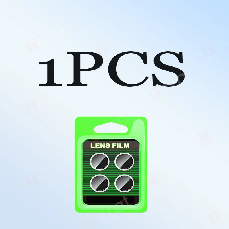 Matel Ring Camera Protector For Motorola Moto Edge 60Pro Edge60 Camera Lens Protector 3D Design High-quality