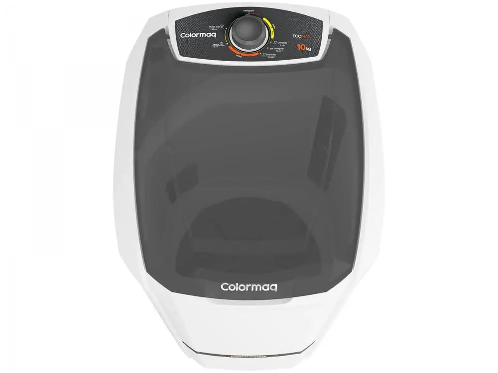 Semi-automatic Tankcase Colormaq 10Kg - 220V