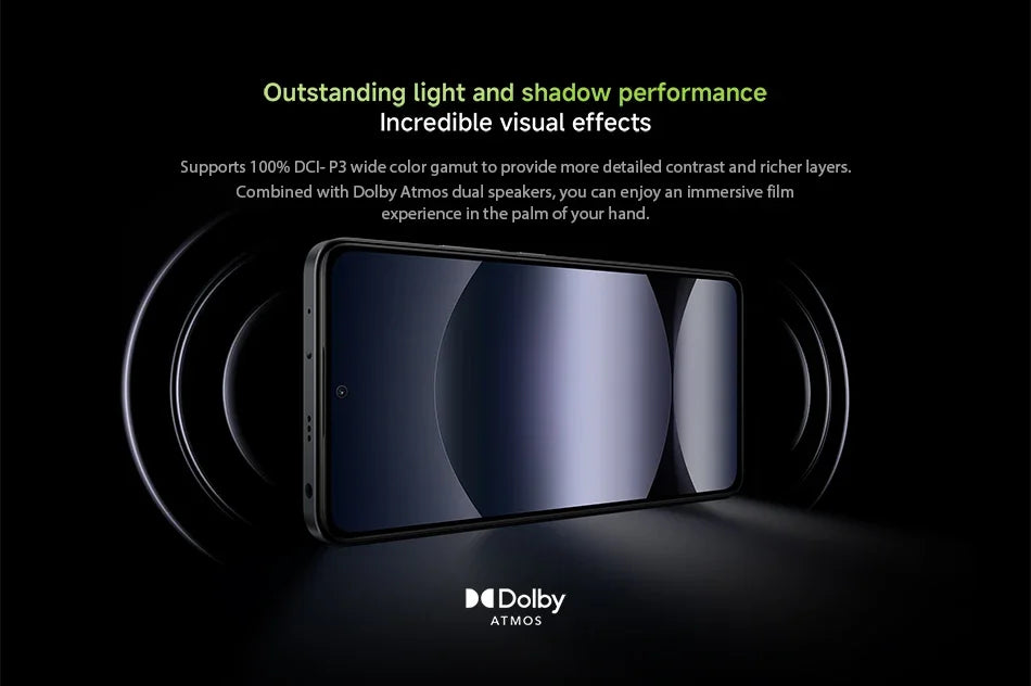 Global Version Xiaomi Redmi Note 14 MediaTek Helio G99-Ultra 108MP AI Camera 6.67" AMOLED 120Hz Display 5500mAh