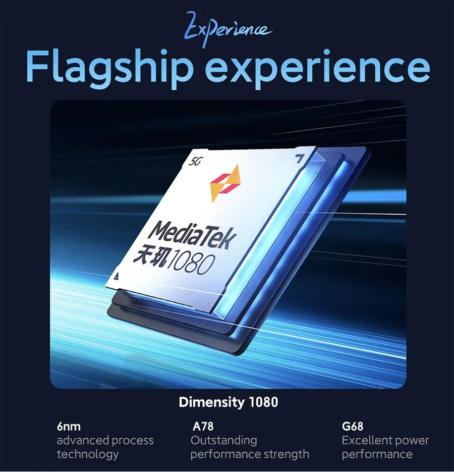 Global Rom Xiaomi Redmi Note 12 5G Smartphone 128GB/256GB 6.67'' GOLED Display 120Hz Snapdragon 4 Gen1 48MP Dual Camera 33W used