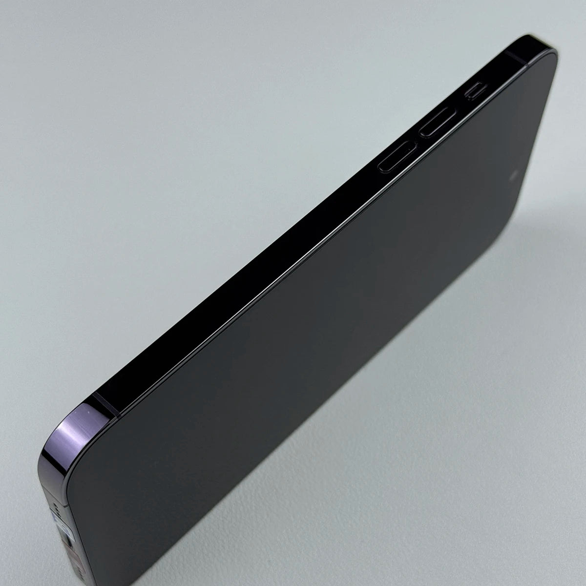 6.7" iPhone 14 Pro Max Dual eSIM 128/256GB ROM 6GB RAM Face ID NFC A16 Original 14Pro Max 5G 100% Original Phone Unlocked