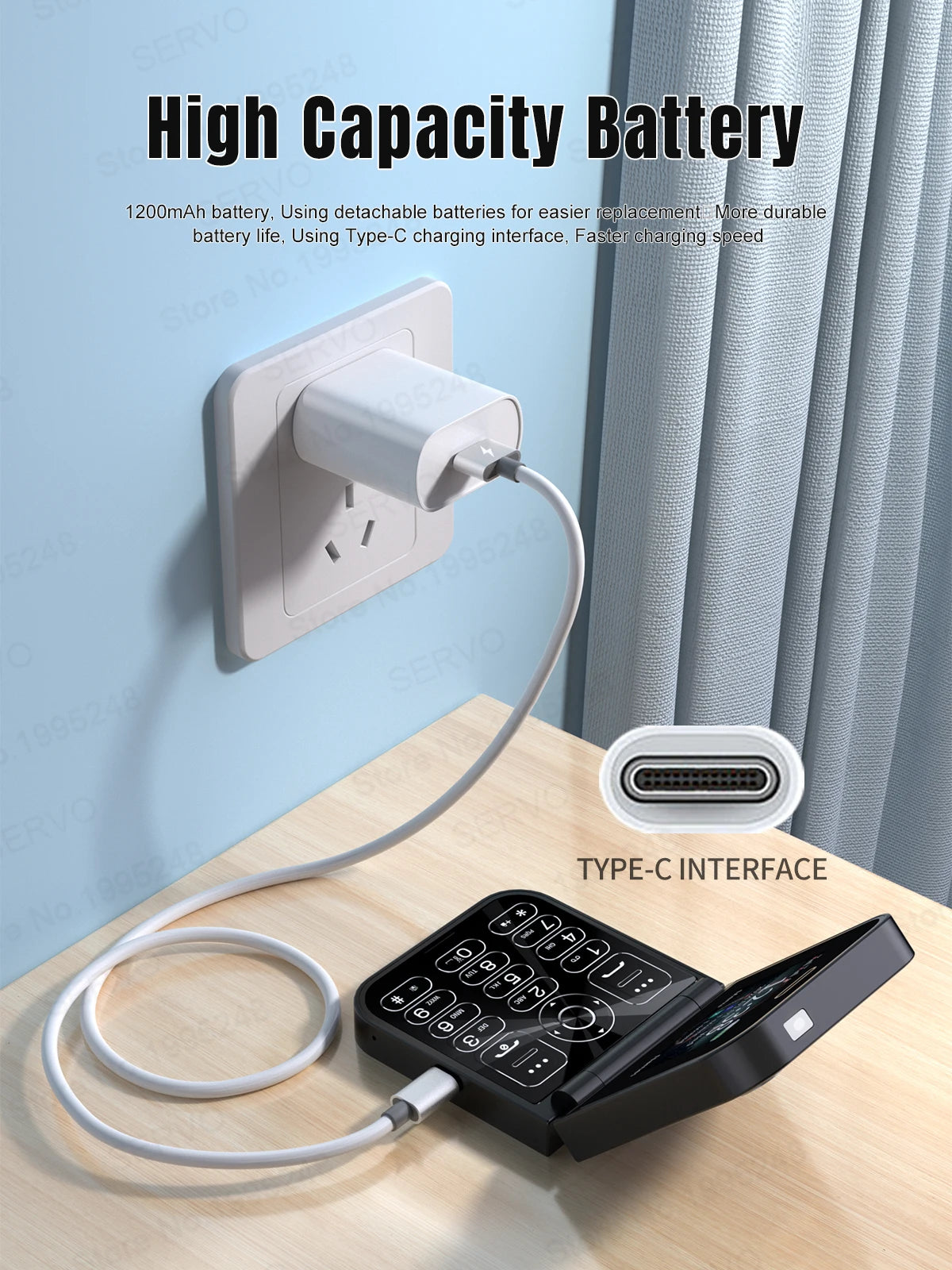 SERVO F15 Mini GSM Flip Mobile Phone 2 SIM Blacklist Magic Voice Auto Call Record Speed Dial MP4 Torch Cute Tiny Fold Cellphones